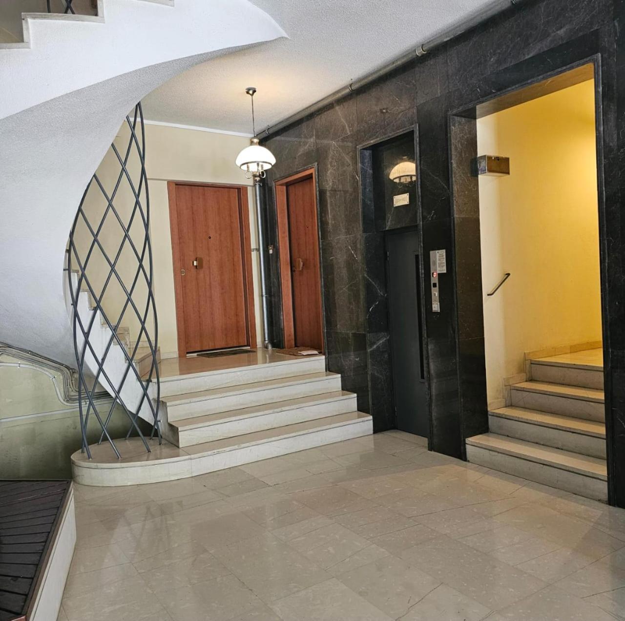 Diocharous Garden Apartment Athen Exterior foto